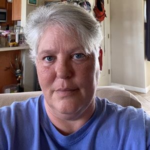 Meet your Posher, Wendy